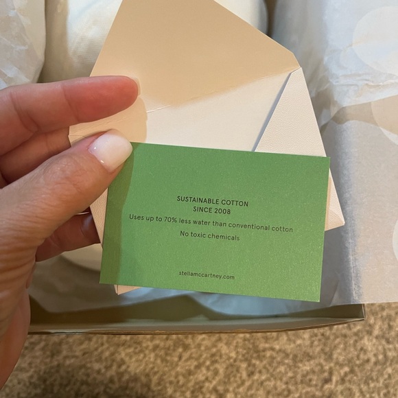 Sam Edelman White Sandals - Picture 6 of 6